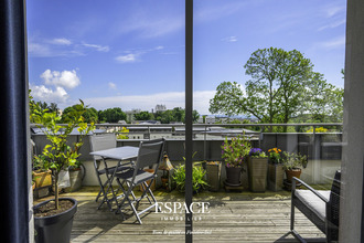 Ma-Cabane - Vente Appartement CONCARNEAU, 102 m²