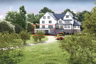 Ma-Cabane - Vente Appartement Concarneau, 91 m²