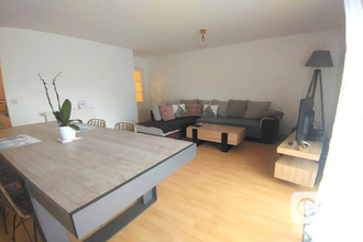 Ma-Cabane - Vente Appartement CONCARNEAU, 65 m²