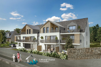 Ma-Cabane - Vente Appartement CONCARNEAU, 70 m²