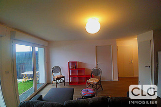 Ma-Cabane - Vente Appartement CONCARNEAU, 45 m²