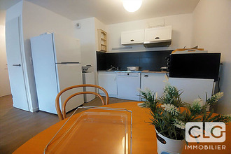 Ma-Cabane - Vente Appartement CONCARNEAU, 45 m²