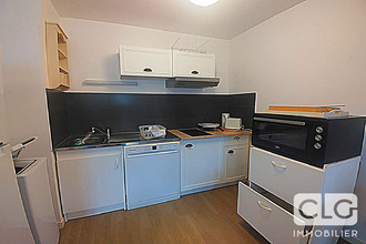 Ma-Cabane - Vente Appartement CONCARNEAU, 45 m²