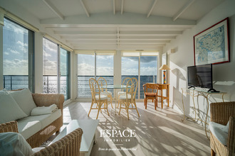 Ma-Cabane - Vente Appartement CONCARNEAU, 74 m²