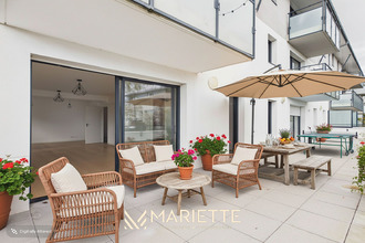 Ma-Cabane - Vente Appartement CONCARNEAU, 139 m²