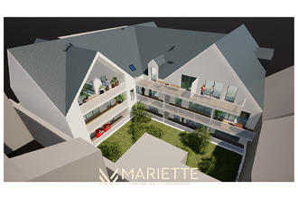 Ma-Cabane - Vente Appartement CONCARNEAU, 88 m²