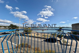Ma-Cabane - Vente Appartement CONCARNEAU, 40 m²