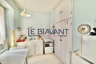 Ma-Cabane - Vente Appartement CONCARNEAU, 40 m²