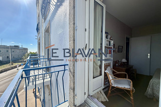 Ma-Cabane - Vente Appartement CONCARNEAU, 40 m²