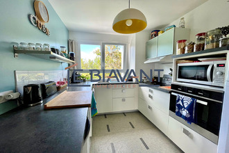 Ma-Cabane - Vente Appartement CONCARNEAU, 60 m²