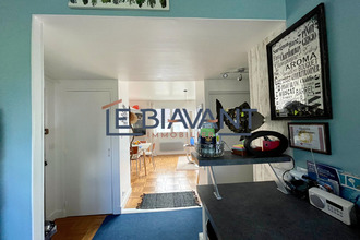 Ma-Cabane - Vente Appartement CONCARNEAU, 60 m²