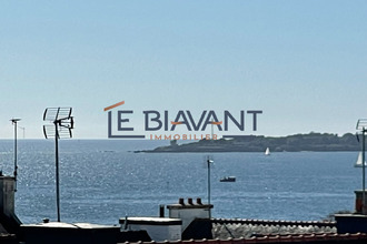 Ma-Cabane - Vente Appartement CONCARNEAU, 66 m²