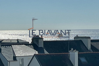 Ma-Cabane - Vente Appartement CONCARNEAU, 66 m²