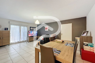 Ma-Cabane - Vente Appartement CONDE-SUR-L'ESCAUT, 47 m²