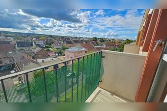 Ma-Cabane - Vente Appartement CONFLANS-SAINTE-HONORINE, 66 m²