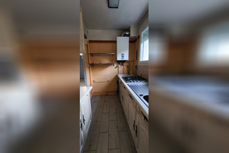 Ma-Cabane - Vente Appartement Conflans-Sainte-Honorine, 45 m²