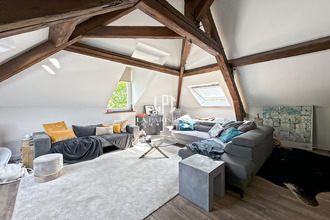 Ma-Cabane - Vente Appartement CONFLANS-SAINTE-HONORINE, 42 m²