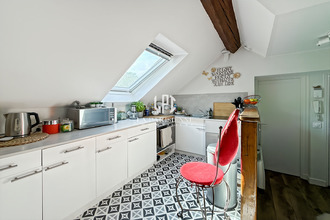 Ma-Cabane - Vente Appartement CONFLANS-SAINTE-HONORINE, 42 m²