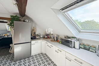Ma-Cabane - Vente Appartement CONFLANS-SAINTE-HONORINE, 42 m²