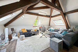 Ma-Cabane - Vente Appartement CONFLANS-SAINTE-HONORINE, 42 m²