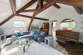 Ma-Cabane - Vente Appartement CONFLANS-SAINTE-HONORINE, 42 m²