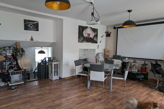 Ma-Cabane - Vente Appartement Conliège, 84 m²