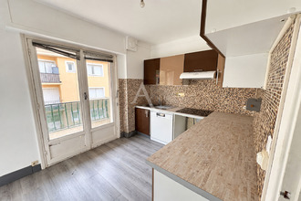 Ma-Cabane - Vente Appartement CONTES, 62 m²