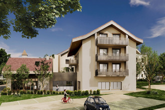 Vente Appartement 74350, Copponex France
