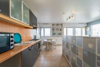 Ma-Cabane - Vente Appartement Corbeil-Essonnes, 70 m²