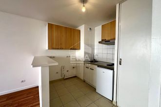 Ma-Cabane - Vente Appartement CORBEIL-ESSONNES, 40 m²