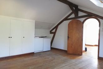 Ma-Cabane - Vente Appartement Corbeil-Essonnes, 23 m²