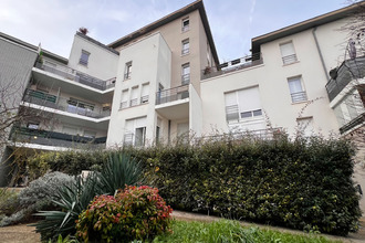 Ma-Cabane - Vente Appartement CORBEIL-ESSONNES, 44 m²