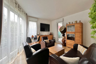 Ma-Cabane - Vente Appartement CORBEIL-ESSONNES, 44 m²