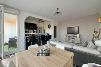 Vente Appartement 91100, CORBEIL-ESSONNES France