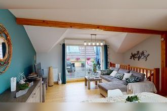 Ma-Cabane - Vente Appartement CORBELIN, 58 m²