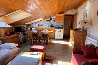 Ma-Cabane - Vente Appartement Cordon, 24 m²