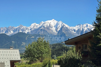 Vente Appartement 74700, CORDON France