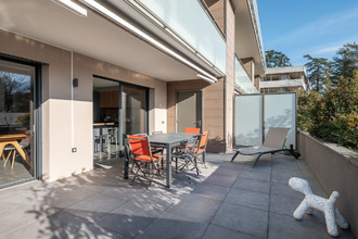 Ma-Cabane - Vente Appartement Corenc, 93 m²