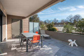 Ma-Cabane - Vente Appartement Corenc, 93 m²