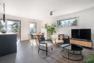 Ma-Cabane - Vente Appartement Corenc, 93 m²