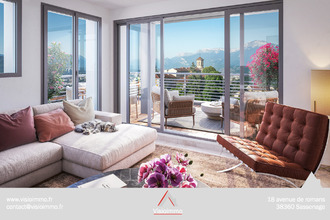 Ma-Cabane - Vente Appartement Corenc, 87 m²