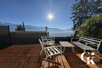 Ma-Cabane - Vente Appartement Corenc, 105 m²