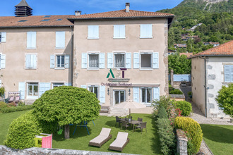 Vente Appartement 38700, Corenc France