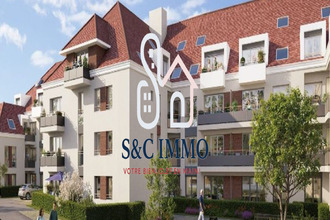 Vente Appartement 95240, Cormeilles-en-Parisis () France