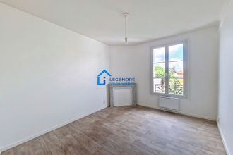 Ma-Cabane - Vente Appartement CORMEILLES-EN-PARISIS, 44 m²