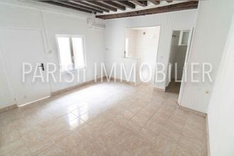 Ma-Cabane - Vente Appartement Cormeilles-en-Parisis, 34 m²