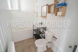 Ma-Cabane - Vente Appartement Cormeilles-en-Parisis, 34 m²