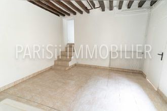 Ma-Cabane - Vente Appartement Cormeilles-en-Parisis, 34 m²