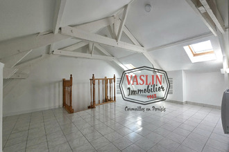 Ma-Cabane - Vente Appartement Cormeilles-en-Parisis, 90 m²