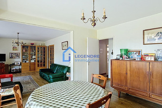 Ma-Cabane - Vente Appartement CORMEILLES-EN-PARISIS, 94 m²